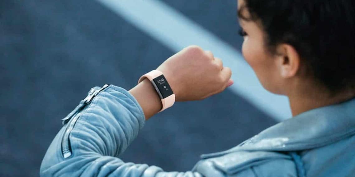 fitness tracker manual Review 2020